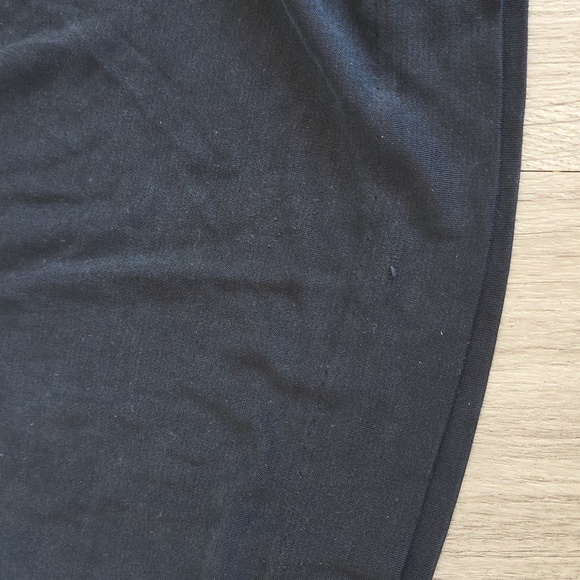 Women's Tory Burch Size XS. 100% Silk Dress. Odila Side Knot. - Picture 4 of 6